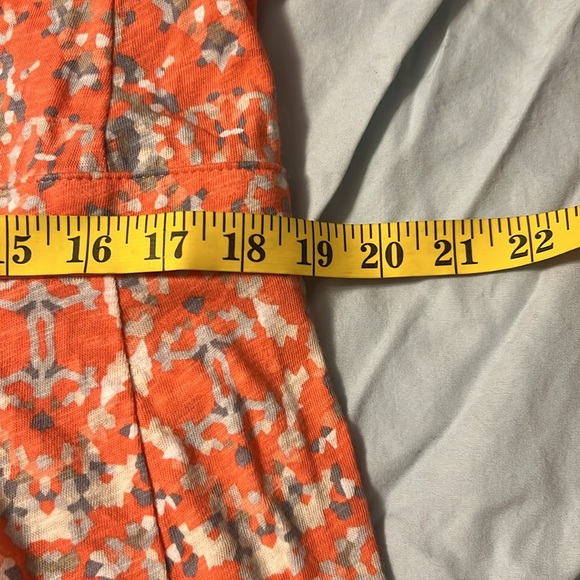 Eddie Bauer Swing Dress - Picture 4 of 13